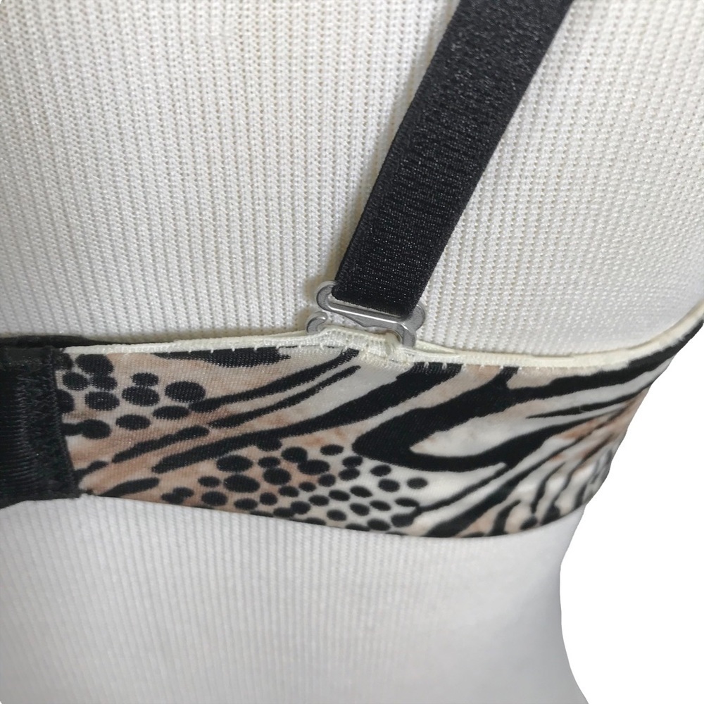 Victoria’s Secret BioFit Push Up Bra Size 34A - Picture 10 of 14